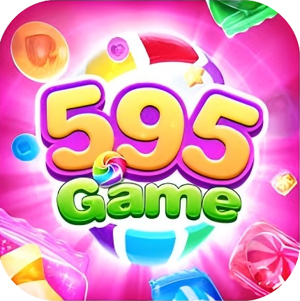 Logo da 595games