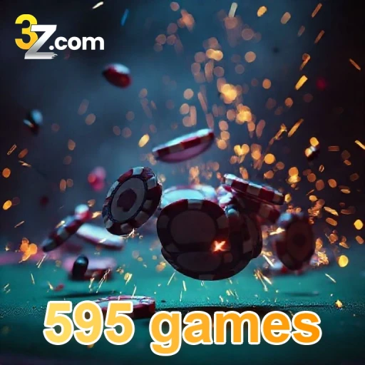 595 games Pagamento