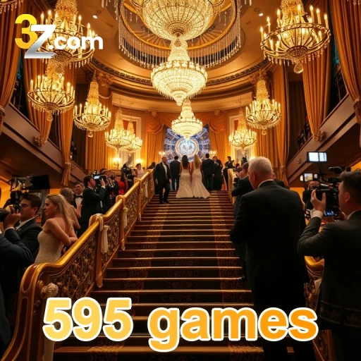 595 games Slots